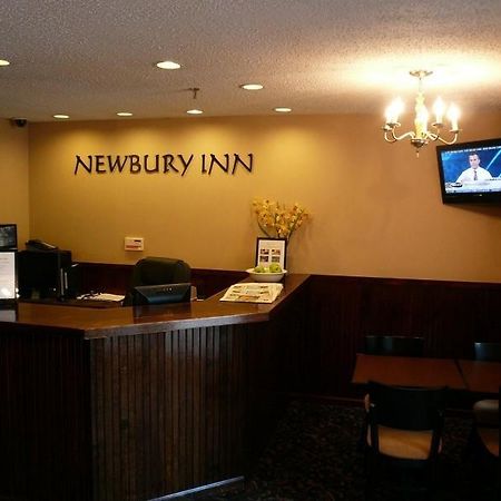 Newbury Inn Brookfield Zewnętrze zdjęcie