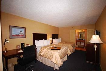 Newbury Inn Brookfield Zewnętrze zdjęcie
