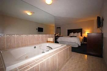 Newbury Inn Brookfield Zewnętrze zdjęcie