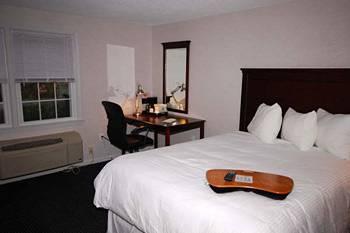 Newbury Inn Brookfield Zewnętrze zdjęcie