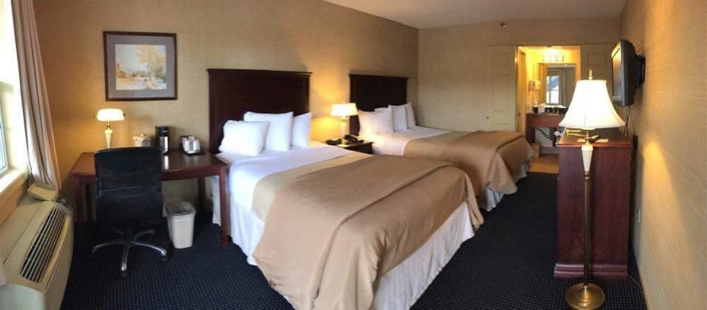 Newbury Inn Brookfield Zewnętrze zdjęcie