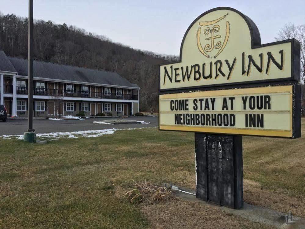 Newbury Inn Brookfield Zewnętrze zdjęcie