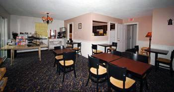 Newbury Inn Brookfield Zewnętrze zdjęcie